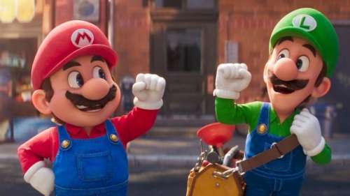 Waouh !  Le film Super Mario Bros. pulvérise le record du box-office mondial pour ses débuts dans un film d’animation
