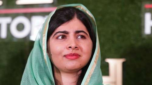 Malala Yousafzai travaille sur un nouveau livre, son “plus personnel”