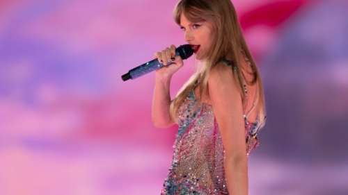 Taylor Swift saute le Canada alors que de nouvelles dates de tournée Eras sont annoncées