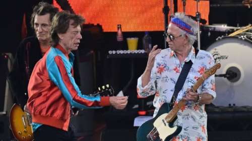 Vancouver, la seule étape canadienne annoncée pour la tournée nord-américaine 2024 des Rolling Stones
