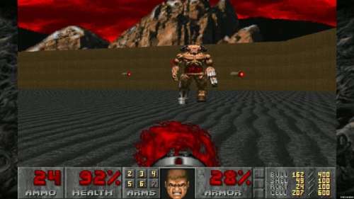 Pourquoi le créateur de Doom, John Romero, dit que les jeux vidéo sont « la plus grande forme d’art »