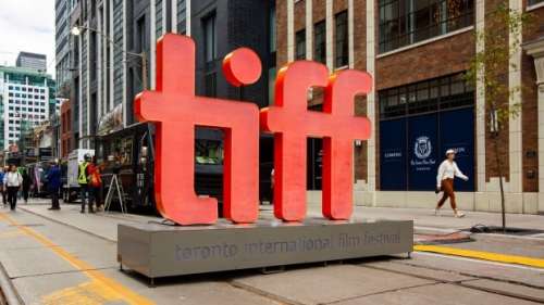 Le TIFF supprime 12 employés à temps plein, cite la pandémie et la grève du SAG-AFTRA comme facteurs