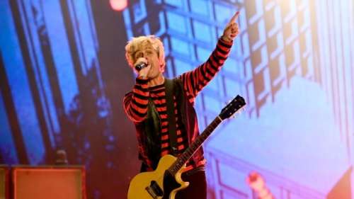 Green Day sera la vedette du spectacle de la mi-temps de la Coupe Grey de la LCF à Hamilton