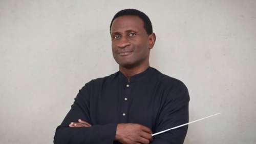 Kwamé Ryan, né à Toronto, deviendra directeur musical du Charlotte Symphony
