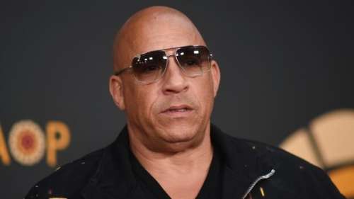 Vin Diesel accusé de violences sexuelles en 2010 dans le cadre d’un procès intenté par un ancien assistant