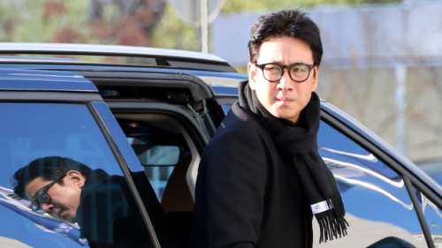 L’acteur parasite Lee Sun-kyun retrouvé mort, selon des responsables sud-coréens