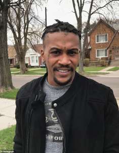 Le boxeur Isiah Jones, 28 ans, est “abattu à Detroit suite à une dispute avec son frère”