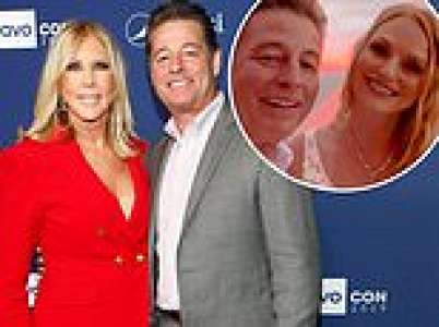 Steve Lodge calls ex Vicki Gunvalson 'a liar' for claiming he 'cheats on his wife' Janis Carlson