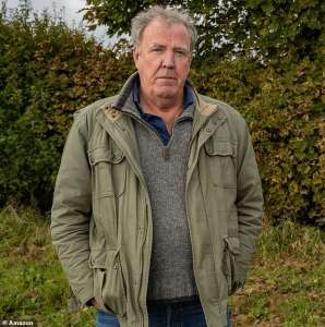 Jeremy Clarkson “horrifié d’avoir fait tant de mal” après sa chronique sur Meghan Markle