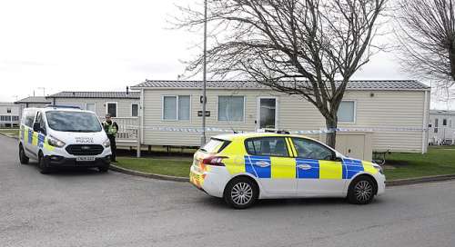 La police lance une enquête sur une “altercation” dans un parc de caravanes quelques heures avant que l’accident de Cardiff ne fasse trois morts