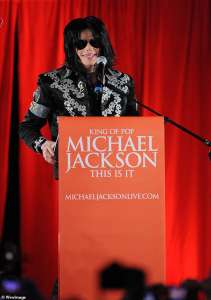 L’accusateur d’agression de Michael Jackson, Wade Robson, est sur le point d’être jugé par la société du défunt chanteur