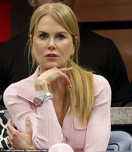 Amy Schumer est accusée de « cyberintimidation » alors qu’elle se moque de la photo de Nicole Kidman à l’US Open