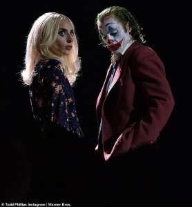Joker : Folie à Deux avec Joaquin Phoenix et Lady Gaga a officiellement reçu la note R pour « forte violence » et « brève nudité complète »