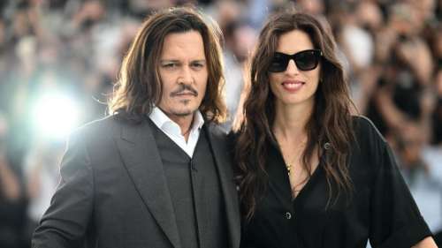 Journal de Cannes : en attendant Johnny Depp