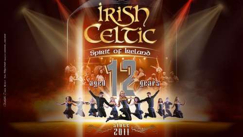 Tous au pub avec «Irish Celtic, Spirit of Ireland»!