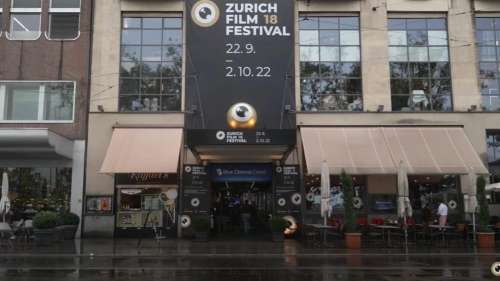 Le Festival du film de Zurich rompt avec le chocolatier Läderach après un documentaire «bouleversant»