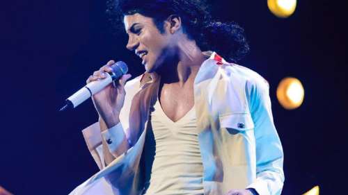 Un Michael Jackson plus vrai que nature, incarné par son neveu