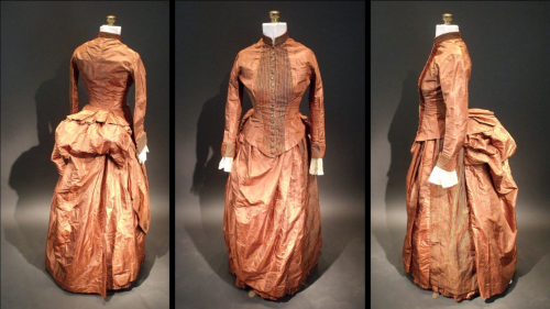 Le message crypté du XIXe siècle, glissé dans la poche secrète d’une robe, déchiffré après des années de recherches