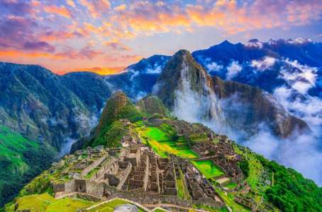Grève au Machu Picchu : la fermeture temporaire du site envisagée