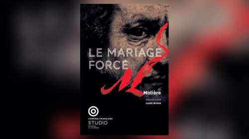 Notre critique du Mariage forcé au Studio-Théâtre: des noces explosives