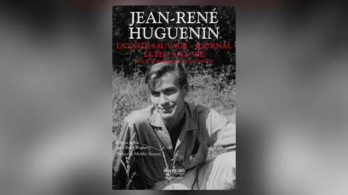 Mauriac, Aragon, Gracq, Hemingway par Jean-René Huguenin