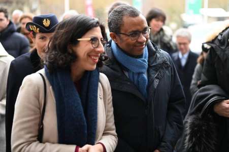 Rima Adbul Malak : «Je souhaite qu'Angoulême accélère sa féminisation»