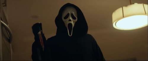 Scream : la bande-annonce sanglante du cinquième volet