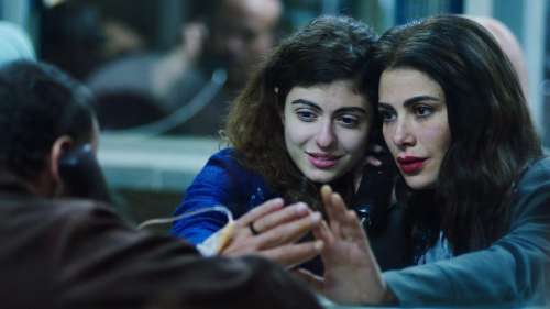 «Dégoûtant» et «immoral», le film Amira retiré par la Jordanie de la course aux Oscars