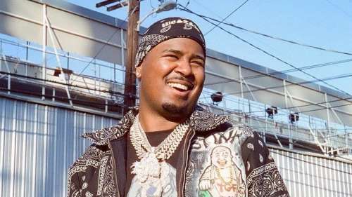 Le rappeur Drakeo The Ruler poignardé mortellement  lors d'un festival à Los Angeles