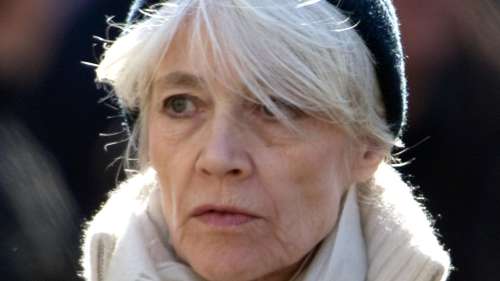 Françoise Hardy en appelle à Emmanuel Macron pour légaliser l’euthanasie