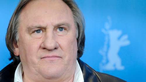 L’affaire Depardieu n’en finit pas de fracturer la «grande famille» du cinéma français