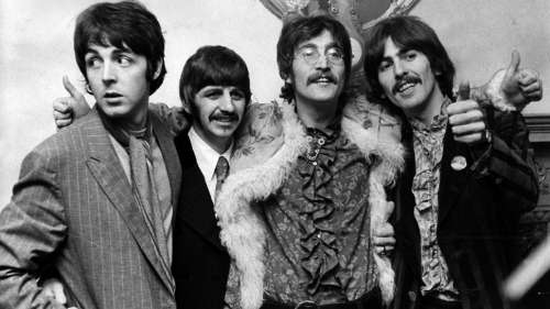 Découvrez Now and Then, le nouveau single des Beatles conçu à l’aide de l’IA