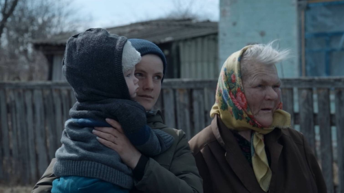 «Personne ne pourra rester à l'écart de cette crise» : l'Ukraine au cœur du festival de Toronto