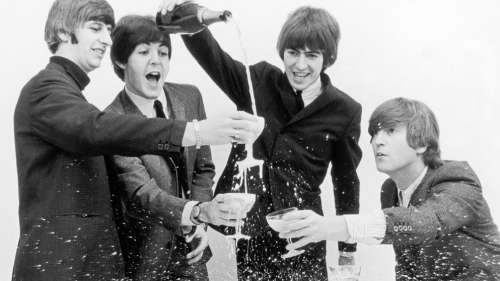 De l’origine du nom Beatles aux références satanistes, cinq histoires à connaître sur les Fab Four