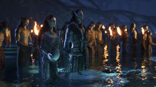 Ce que l'on sait déjà sur Avatar 3: après La Voie de l'eau, James Cameron s'attaquera à la guerre du feu