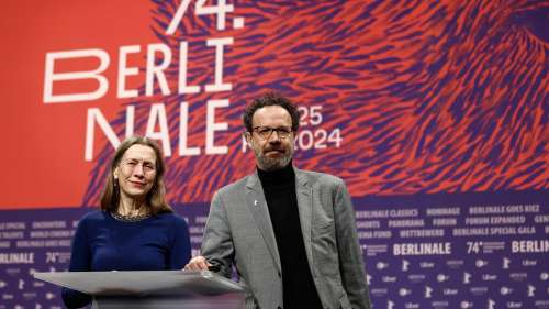 Cinéma: la Berlinale désinvite des élus du parti d’extrême droite allemand