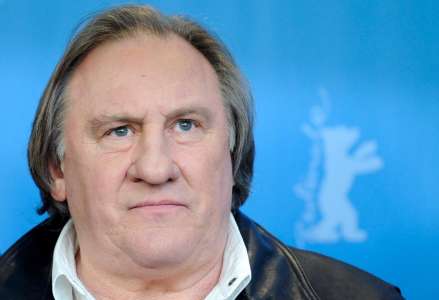 Gérard Depardieu: Clémentine Célarié se «désolidarise» de la tribune de soutien qu'elle avait signée