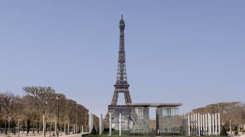 Le préfet de police opposé au projet de réaménagement autour de la Tour Eiffel