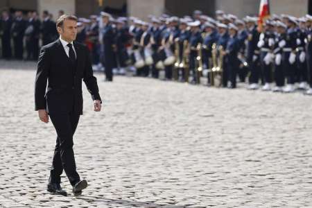 Hommage national à Maryse Condé : la monomanie mémorielle d’Emmanuel Macron