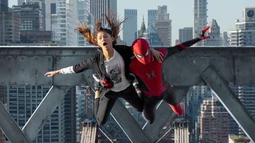 Après No Way Home, d'autres films Spider-Man déjà en développement