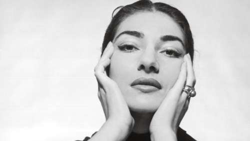 Ces artistes qui suivent la voix de la Callas