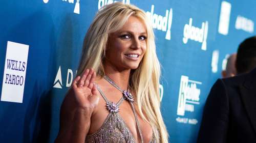 Meurtrie, Britney Spears ne se produira «probablement plus jamais» sur scène