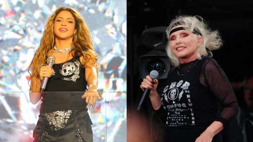 Le propriétaire des catalogues de Blondie et Shakira favorable à une offre à 1,5 milliard de dollars