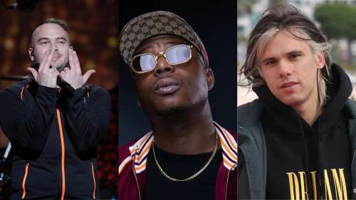 Le rap français domine haut la main le classement des artistes les plus vendus en 2021