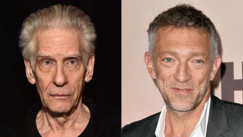 Après Les Crimes du futur, David Cronenberg embauche Vincent Cassel dans son prochain film