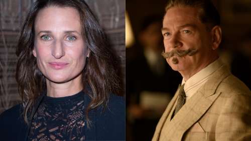 A Haunting in Venise : Kenneth Branagh embarque Camille Cottin dans une nouvelle enquête d’Hercule Poirot