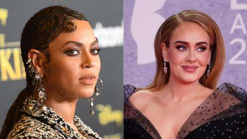 Grammy Awards 2023: Beyoncé va-t-elle prendre sa revanche contre Adele?