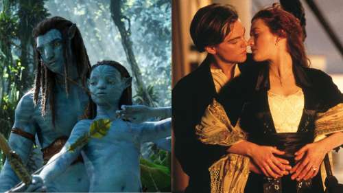 Avatar 2 devient le troisième plus gros succès mondial, devant Titanic