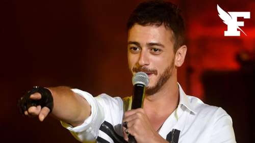 Le chanteur marocain Saad Lamjarred condamné en France à six ans de prison pour viol aggravé