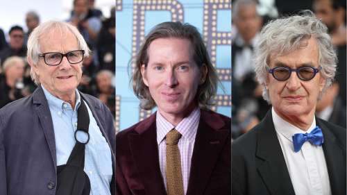 Festival de Cannes: Ken Loach, Wes Anderson, Wim Wenders en compétition
